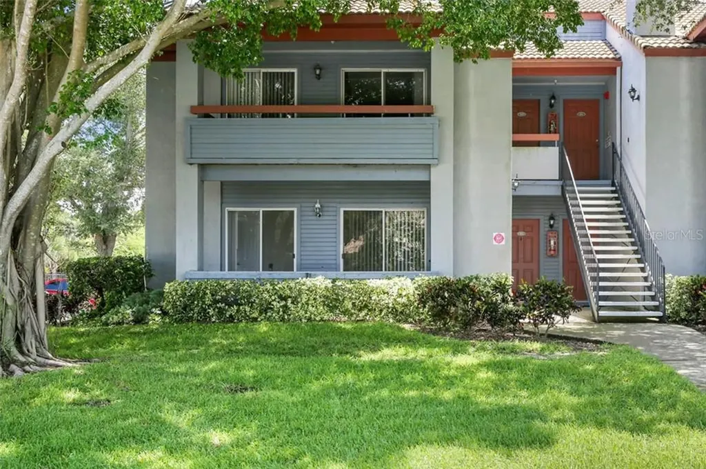 10263 Gandy Boulevard N St Petersburg FL 33702