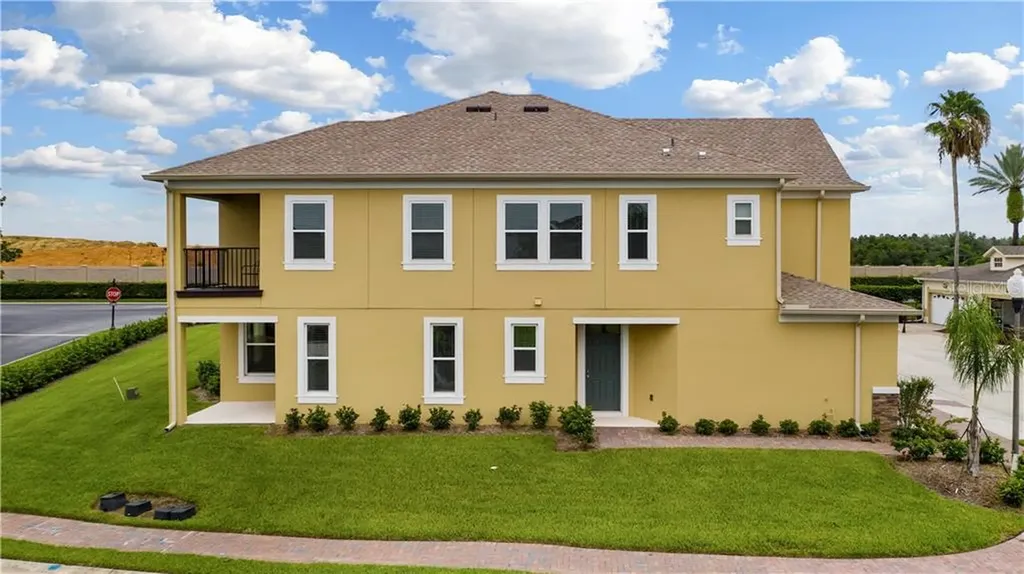 17242 Chateau Pine Way Clermont FL 34711