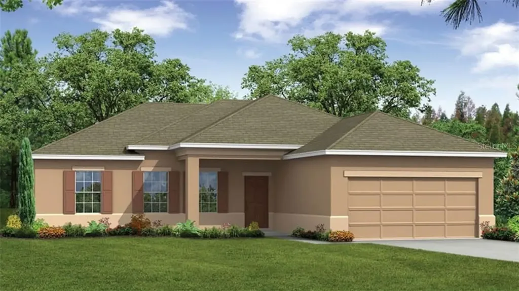 15294 Aquarius Way Mascotte FL 34753