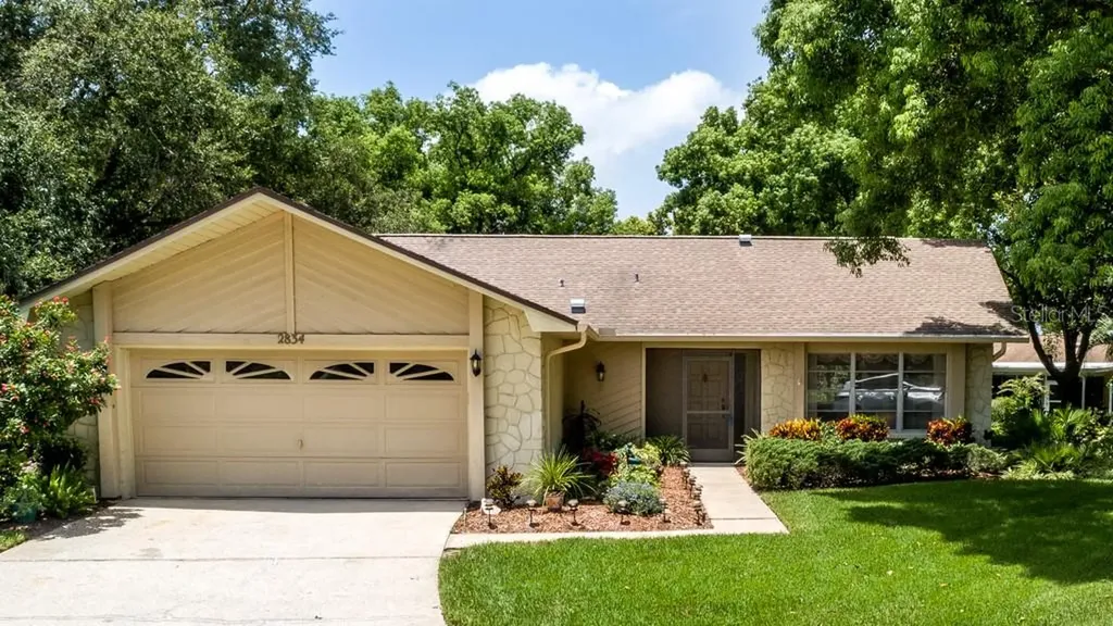2834 Neil Court Palm Harbor FL 34684