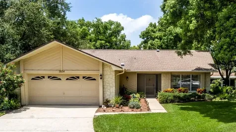 2834 Neil Court Palm Harbor FL 34684