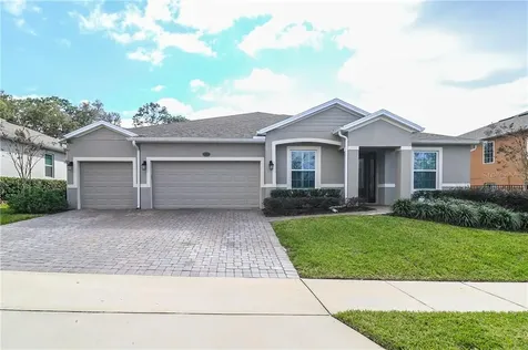 324 W Victoria Trails Boulevard Deland FL 32724