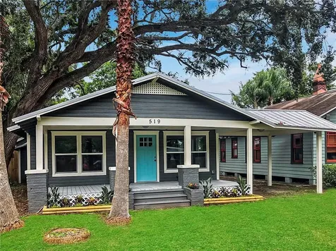 519 W Park Street Lakeland FL 33803