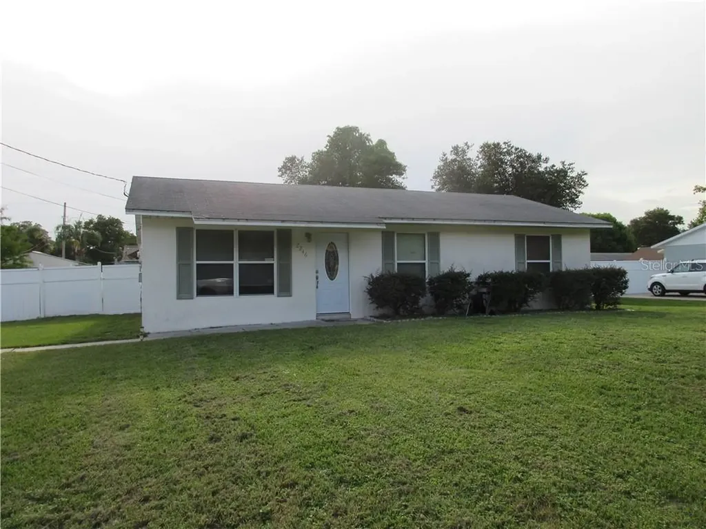 2246 N Kepler Road Deland FL 32724