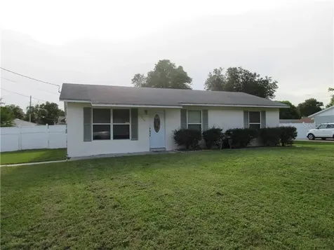 2246 N Kepler Road Deland FL 32724