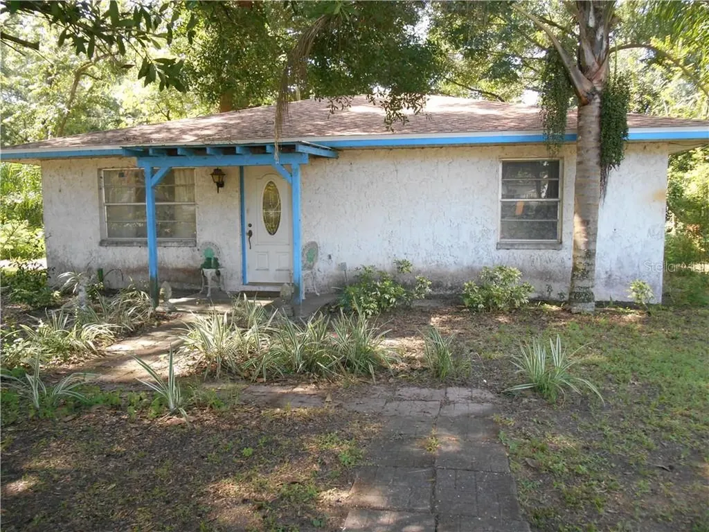 40502 Melrose Avenue Zephyrhills FL 33540