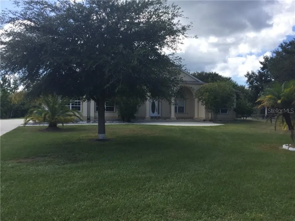 3160 Old Canoe Creek Road Saint Cloud FL 34772