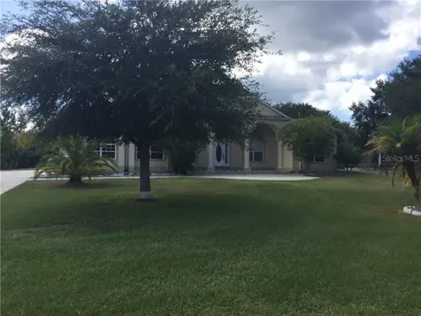 3160 Old Canoe Creek Road Saint Cloud FL 34772