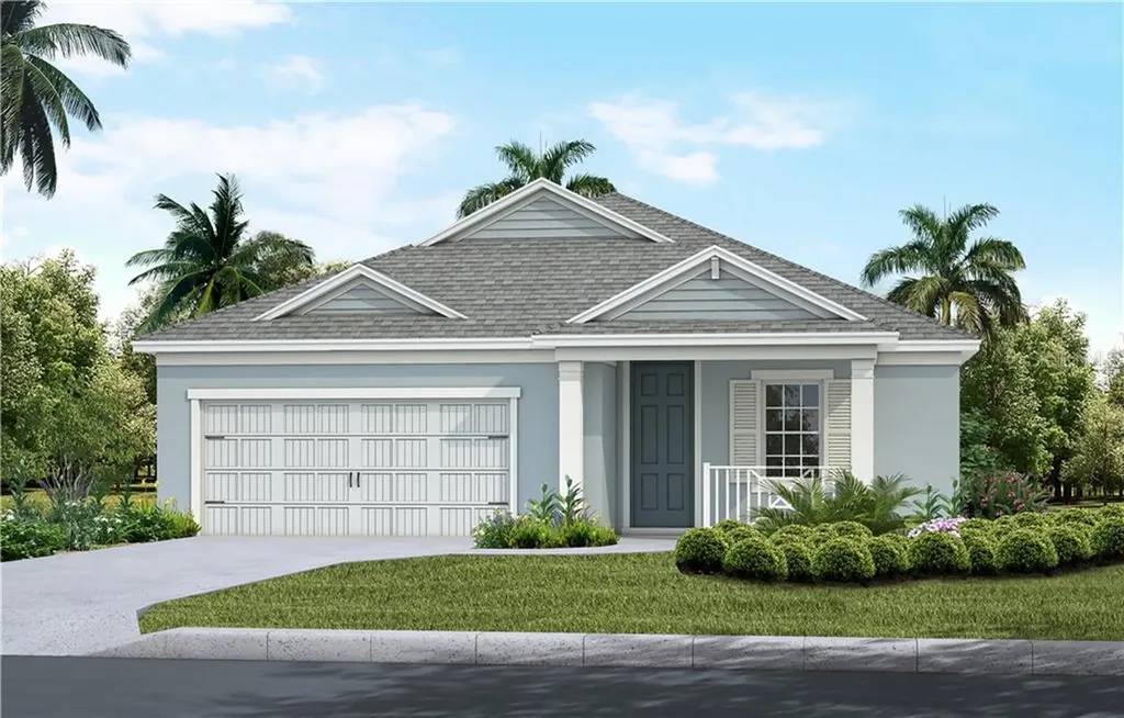 4015 Country Wood Place Parrish FL 34219