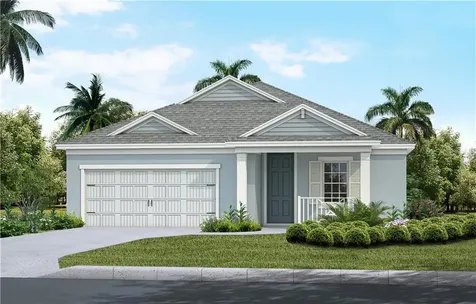 4015 Country Wood Place Parrish FL 34219