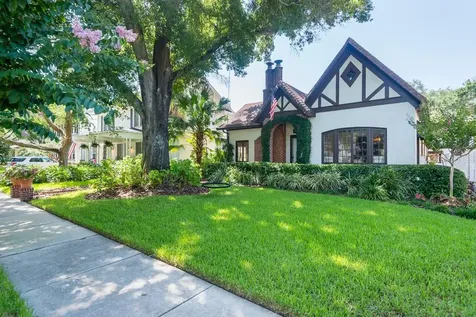 2706 W Jetton Avenue Tampa FL 33629