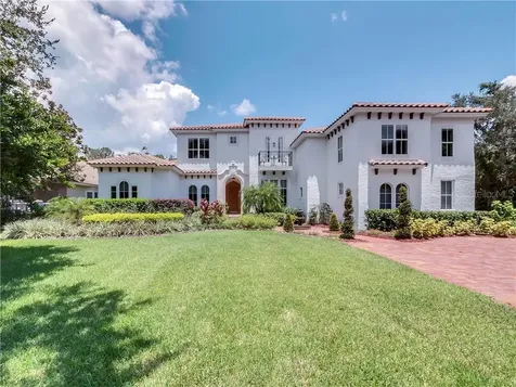 8280 Tibet Butler Drive Windermere FL 34786