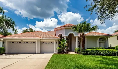 17845 Arbor Greene Drive Tampa FL 33647