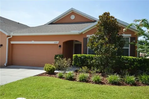 2200 Pico Lane Mount Dora FL 32757