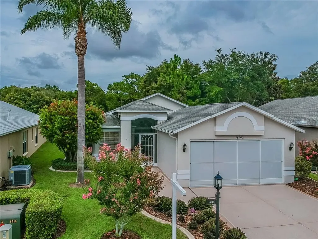 18142 Webster Grove Drive Hudson FL 34667