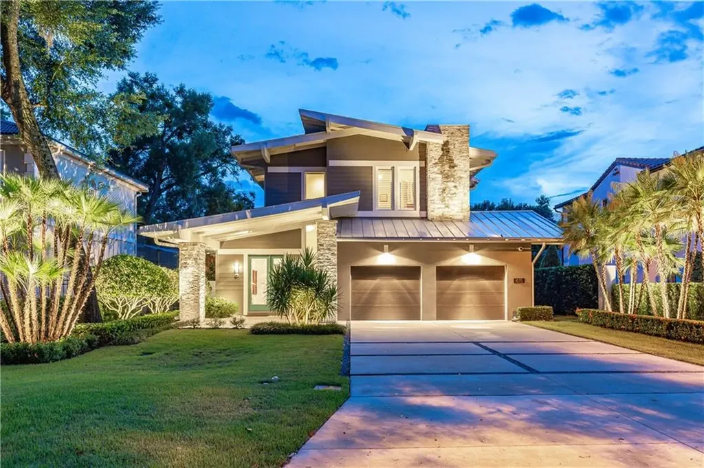 615 N Phelps Avenue Winter Park FL 32789