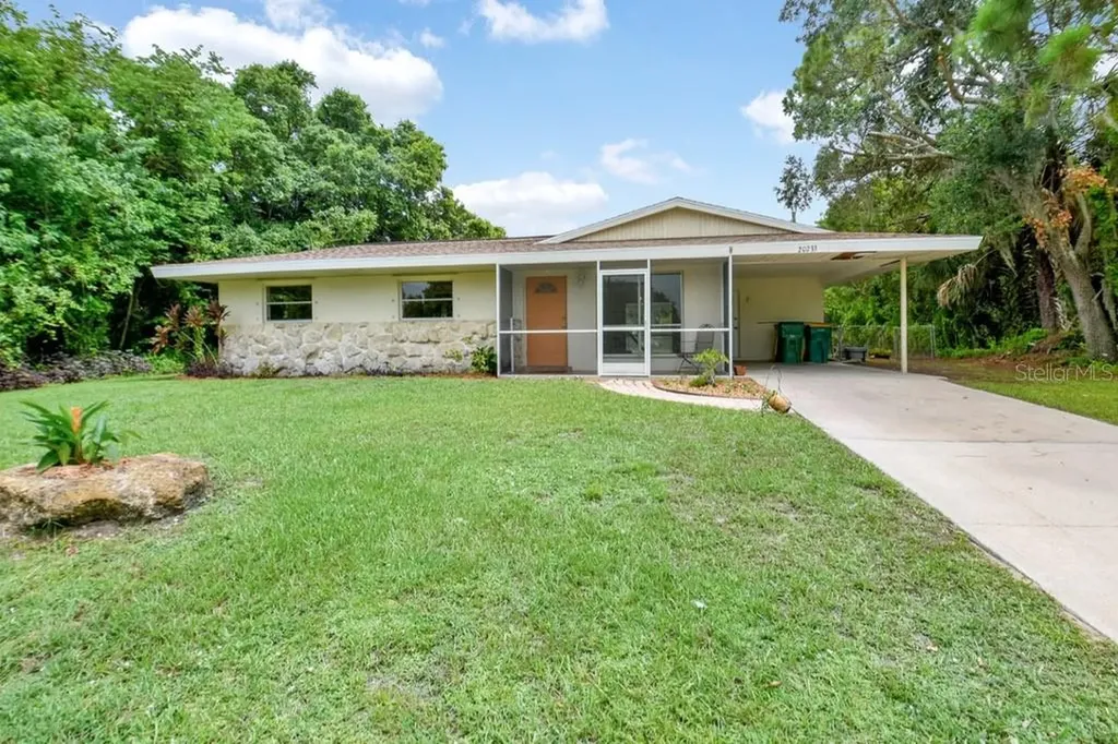 20233 Peachland Boulevard Port Charlotte FL 33954