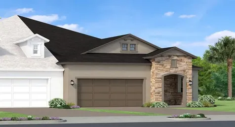 4181 Barletta Court Wesley Chapel FL 33543