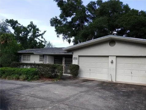 711 N Boston Avenue Deland FL 32724