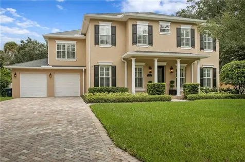 4307 W Leona Street Tampa FL 33629