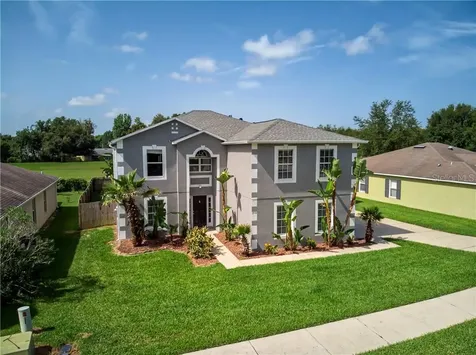 1536 Dunn Cove Drive Apopka FL 32703