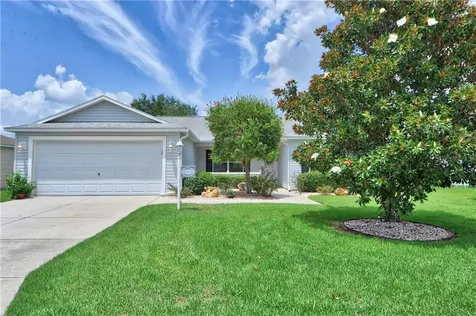 1533 Hollyberry Place The Villages FL 32162