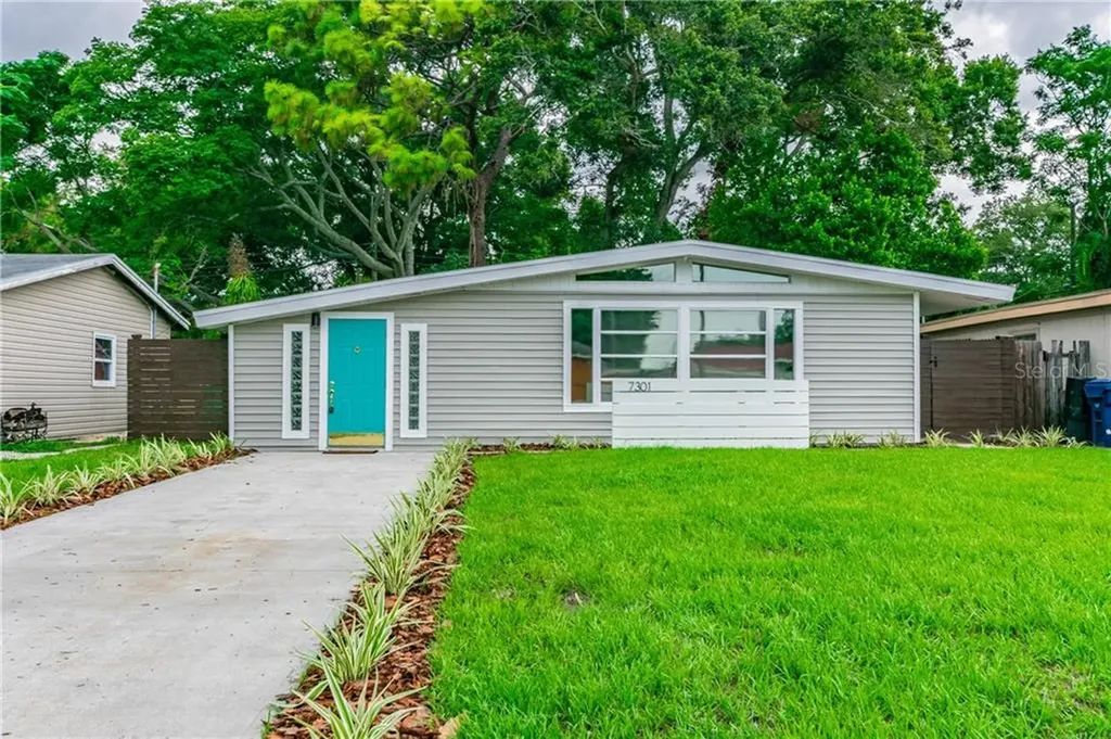 7301 51st Avenue N St Petersburg FL 33709