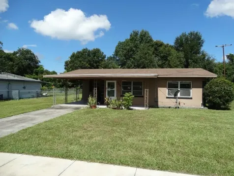 1609 31st Street NW Winter Haven FL 33881