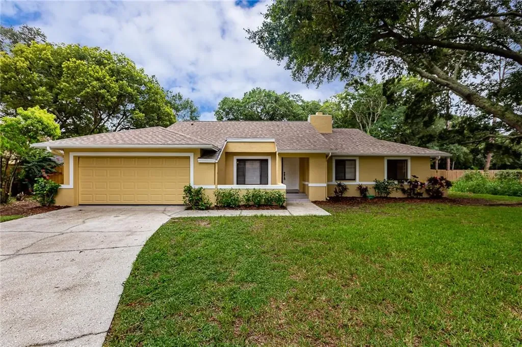 15001 Sunglow Court Tampa FL 33624