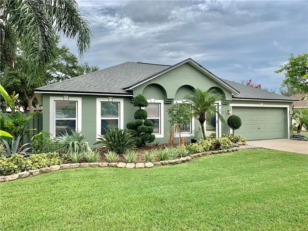 2130 Medina Hills Lane Mascotte FL 34753