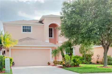 1782 Scarlett Avenue North Port FL 34289