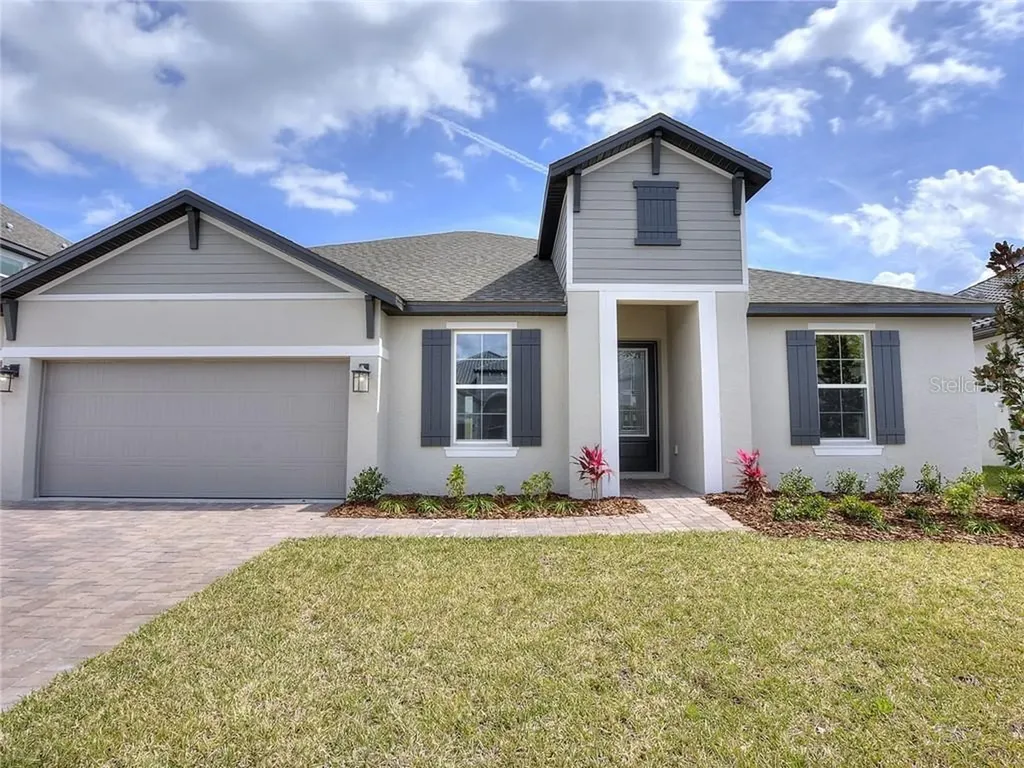 1105 Wading Waters Circle Winter Park FL 32792