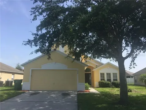 4623 Sandhurst Street Kissimmee FL 34758