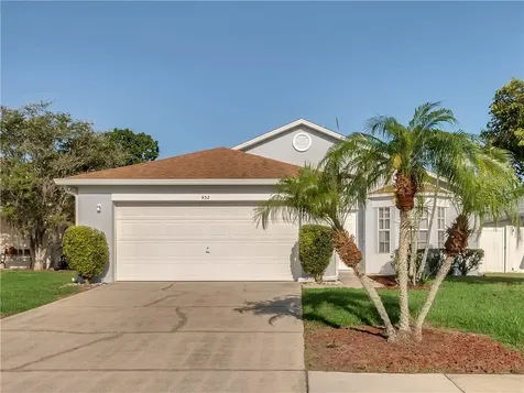 932 River Wind Avenue Orlando FL 32825