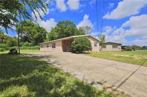 1880 Hallum Avenue Titusville FL 32796