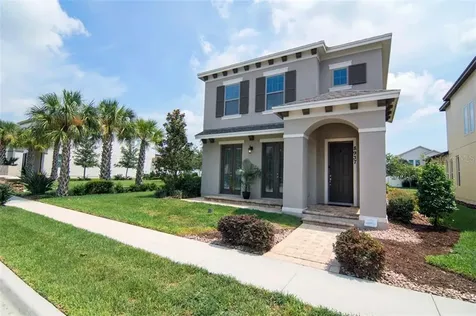 8937 Doddington Way Winter Garden FL 34787