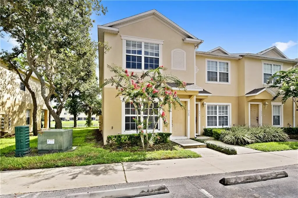 329 Wilton Circle Sanford FL 32773