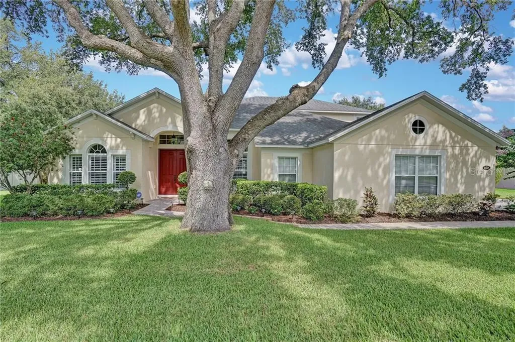 2823 Ponkan Meadow Drive Apopka FL 32712