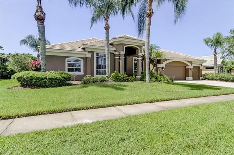 12022 Marblehead Drive Tampa FL 33626