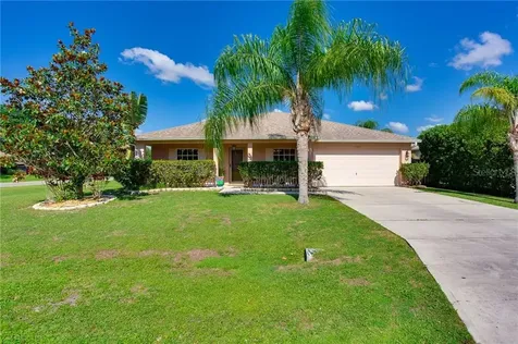 500 Bernardo Avenue NE Palm Bay FL 32907