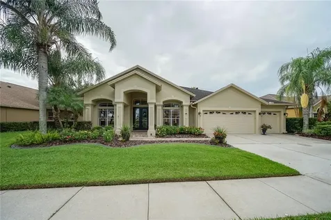 8319 Golden Prairie Drive Tampa FL 33647
