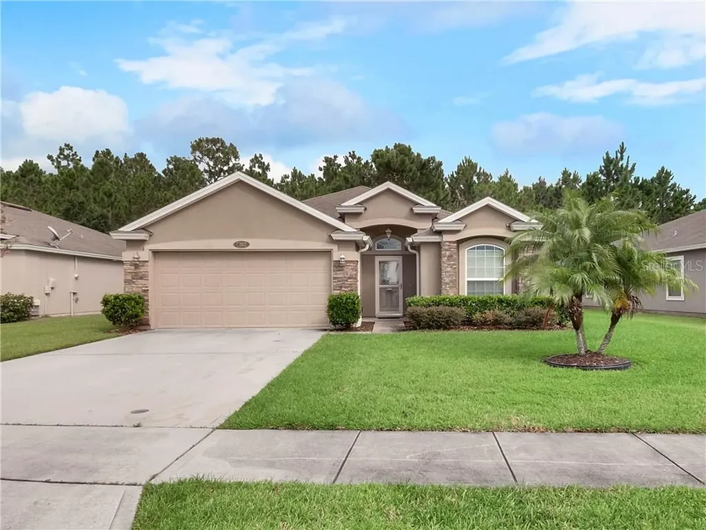 5262 Plantation Home Way Port Orange FL 32128