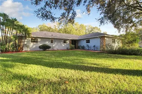 2322 Meadowbrook Drive Lutz FL 33558