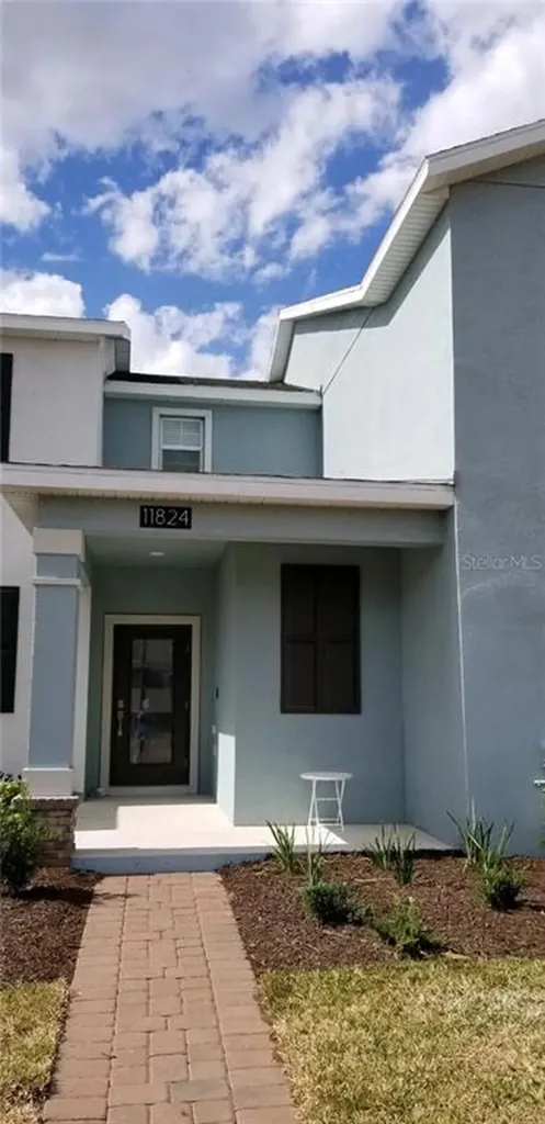 11824 Metaphor Alley Orlando FL 32832