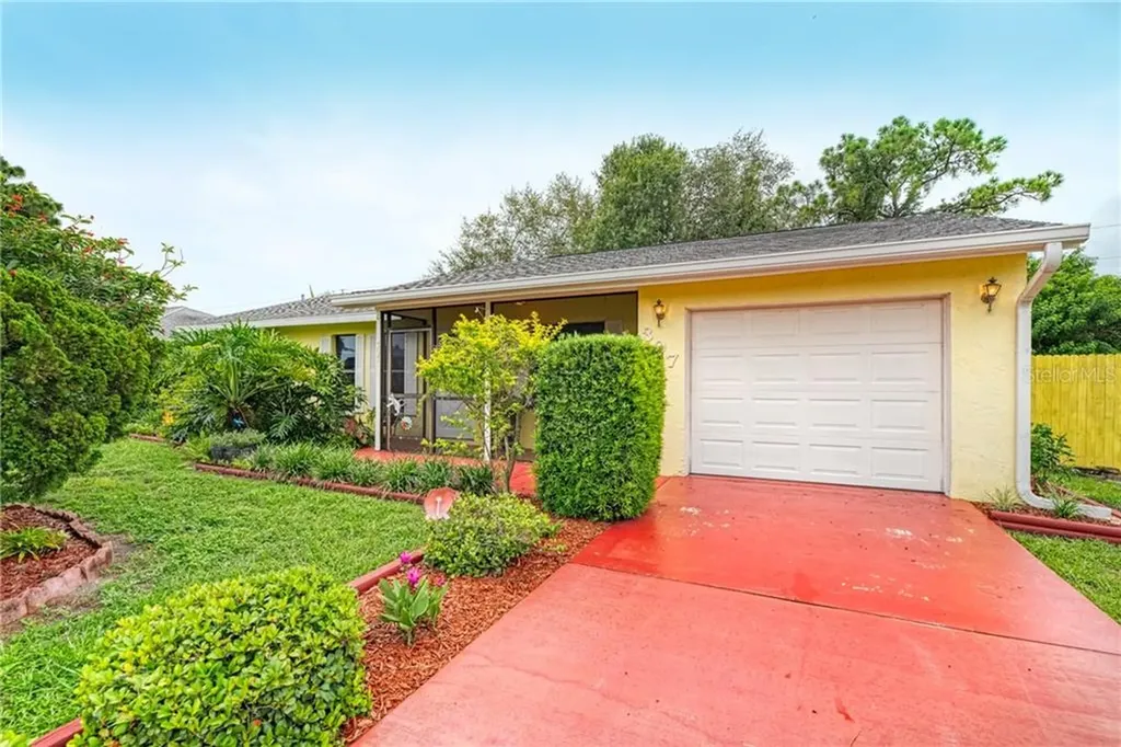 307 Cowry Road Venice FL 34293