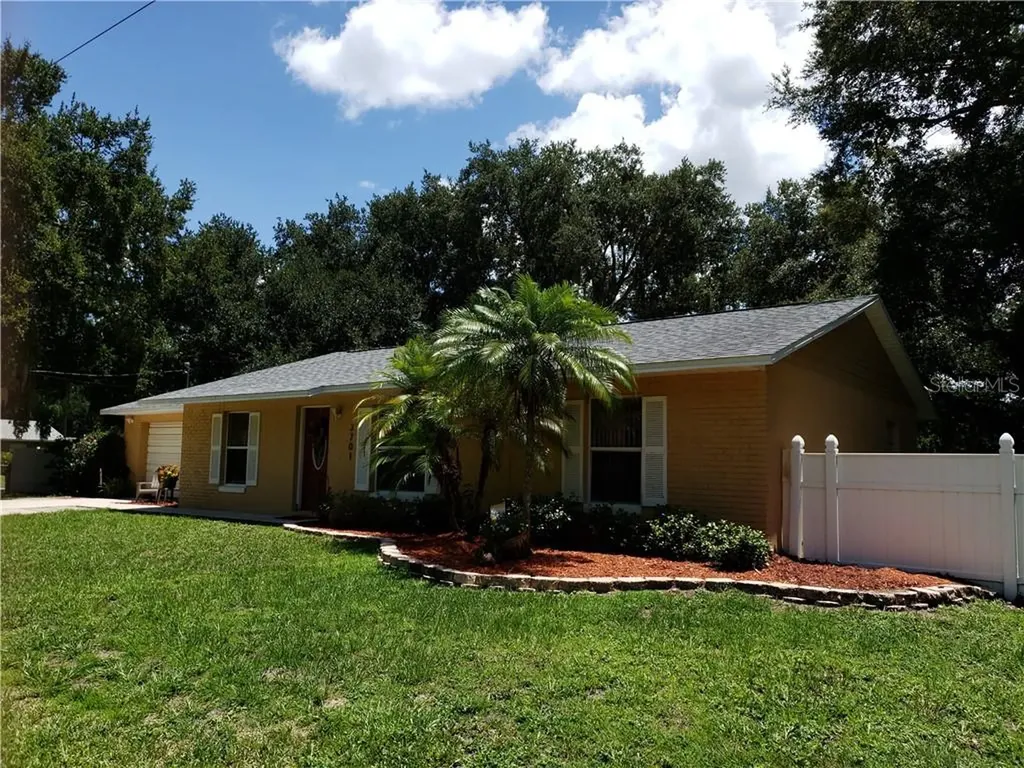 3701 Tucker Avenue Saint Cloud FL 34772