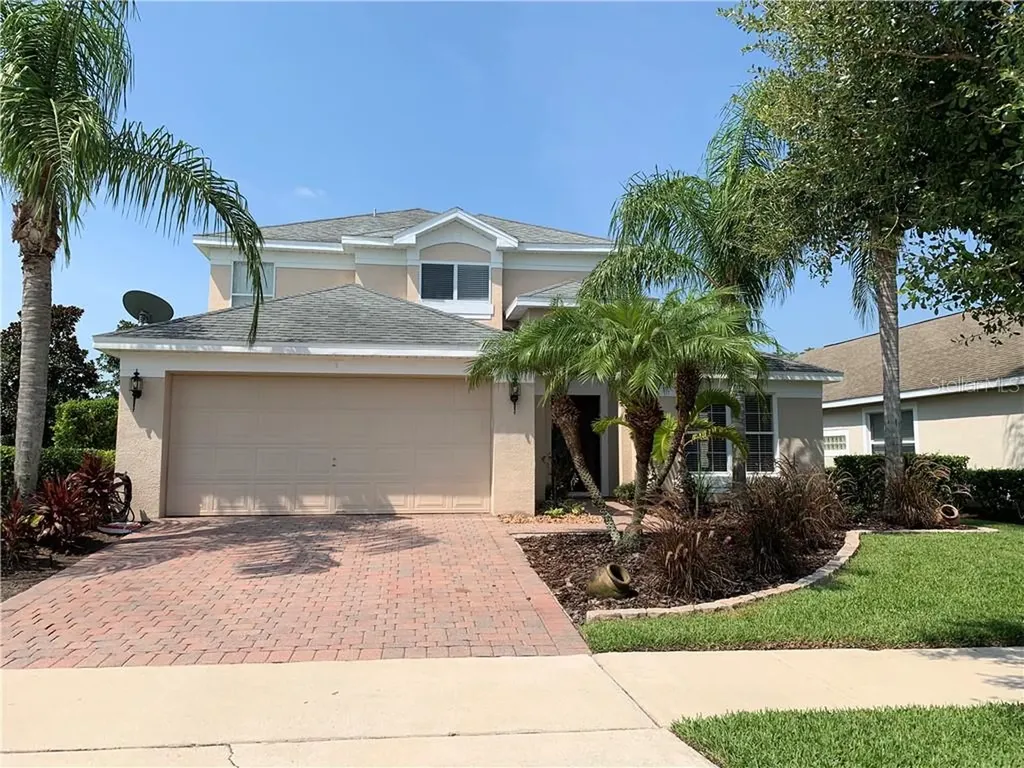 10742 Mere Parkway Orlando FL 32832