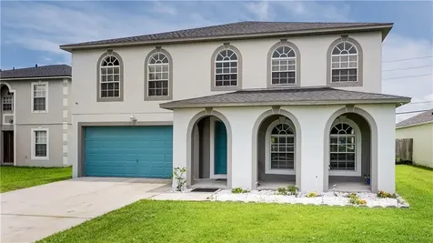 393 Fairfield Drive Sanford FL 32771
