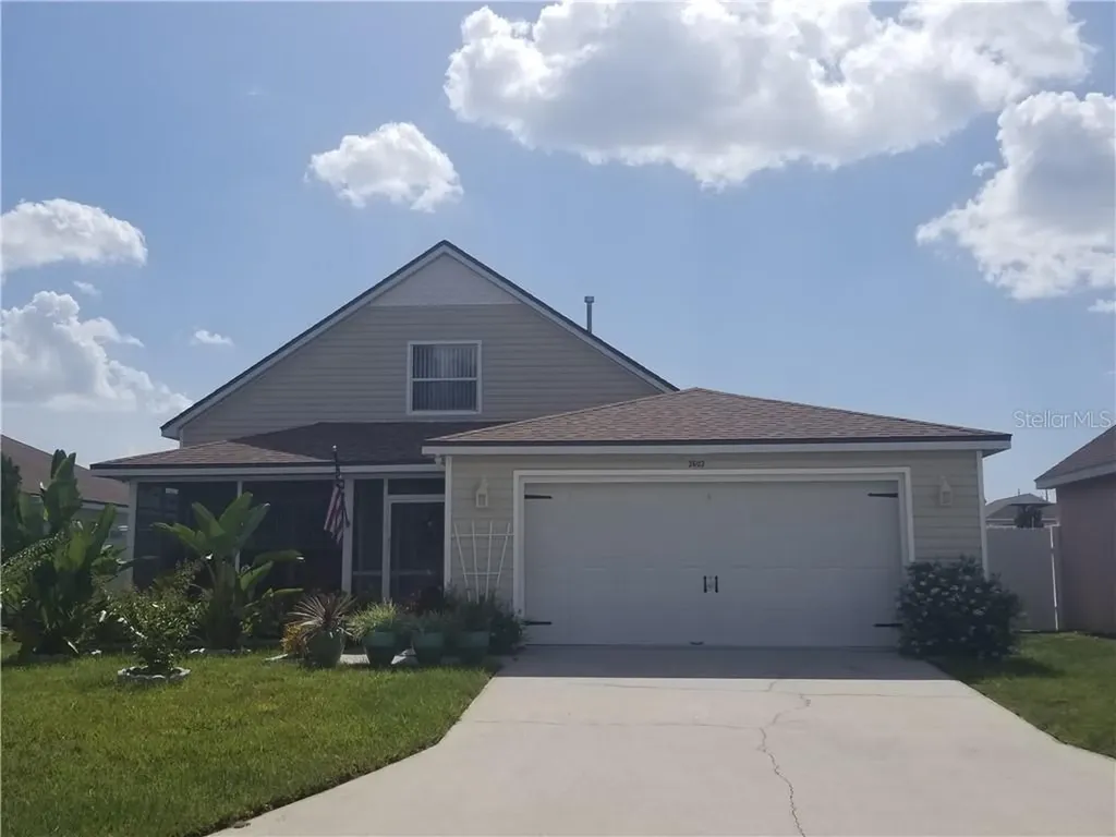 3603 Huntwicke Boulevard Davenport FL 33837