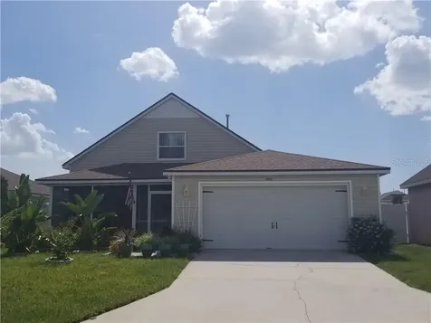 3603 Huntwicke Boulevard Davenport FL 33837